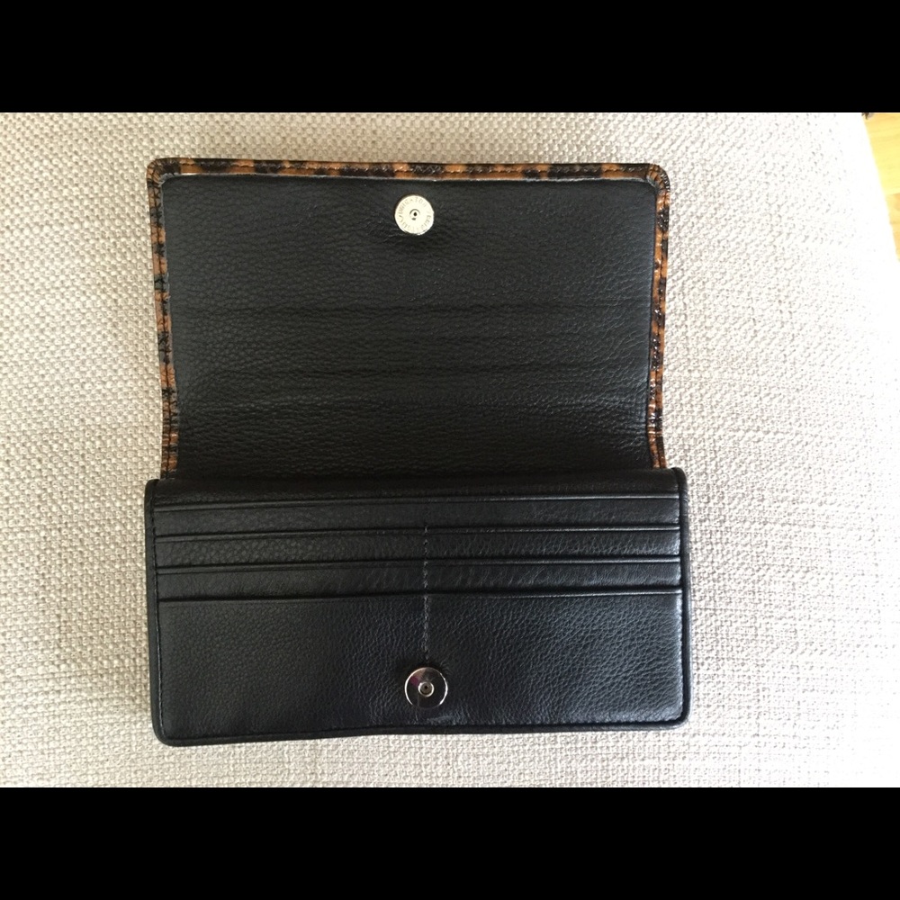 Brighton Wallet On A String - image 4